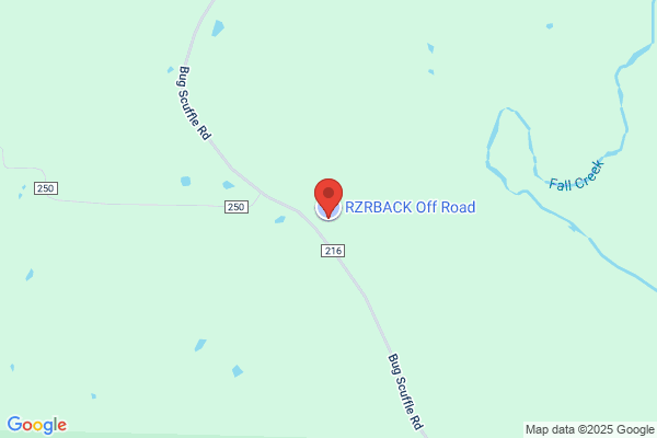 Backroads Atvs & Cycles