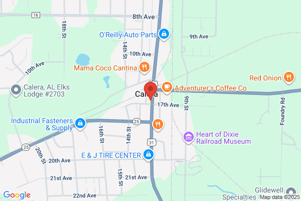 CAUDLE AUCTION SERVICE