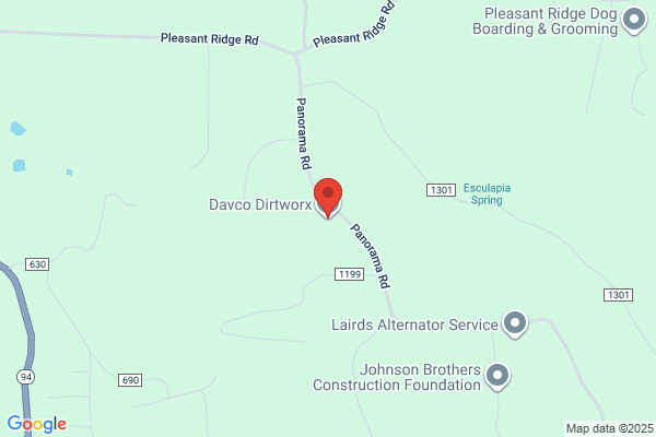 Davco Maintenance