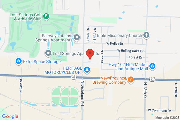 Northwest Arkansas Sign Shop Inc