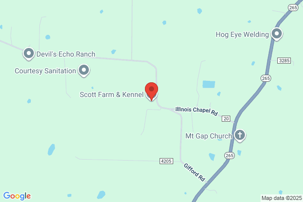 Scott Farm & Kennel
