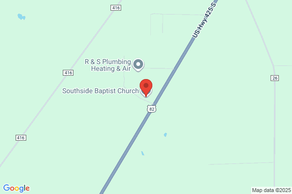 Southside Baptist Church