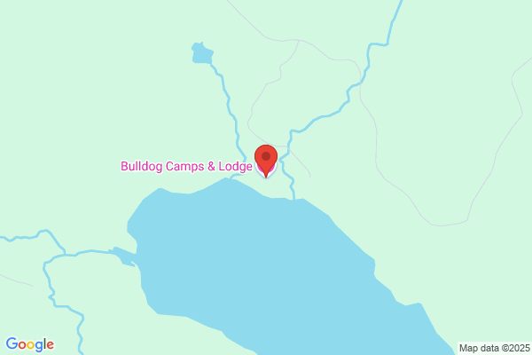 Bulldog Camps & Lodge