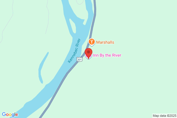 Inn By The River