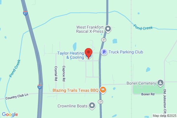 Taylor Heating & Cooling
