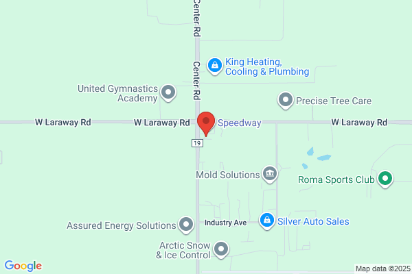Four Mile Lane Automotive Service