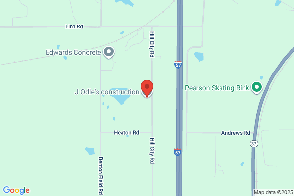 Odles Roofing & Construction