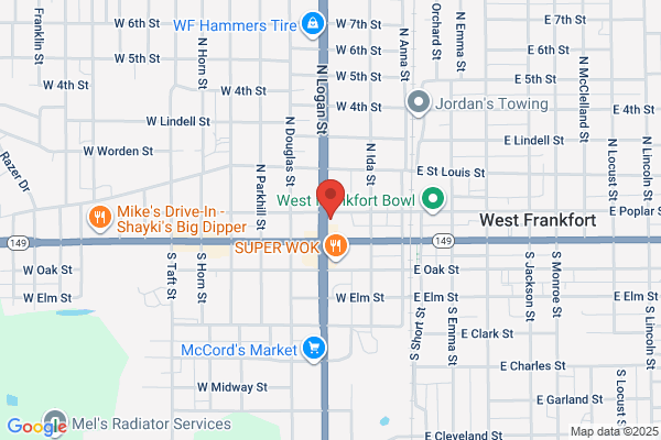 Ramey Insurance Agency Inc