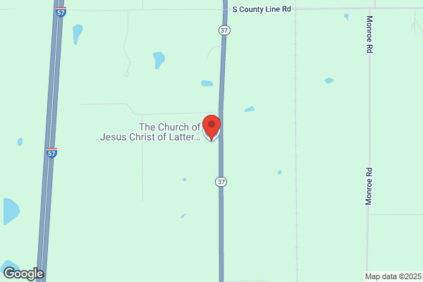 The Church of Jesus Christ of Latter-day Saints