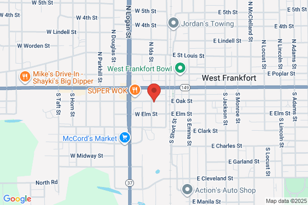 First Baptist Church of West Frankfort, Family Life Center
