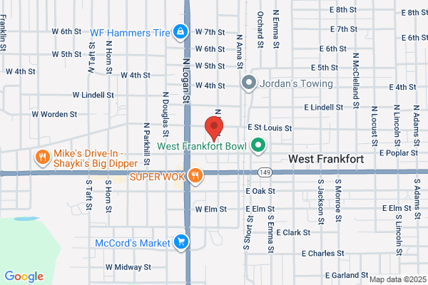The Smile Place of West Frankfort