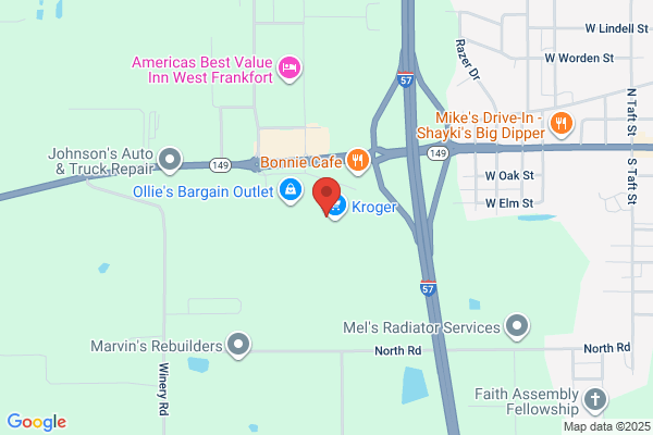 Fresenius Kidney Care West Frankfort Home