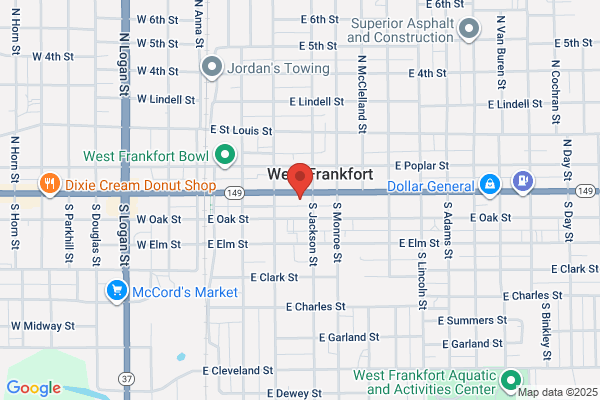 NovaCare Rehabilitation - West Frankfort