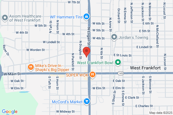 Complete Family Eyecare - West Frankfort
