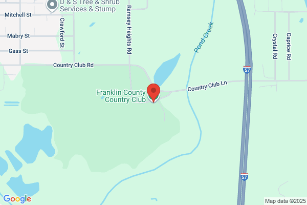 Franklin County Country Club