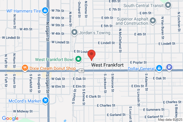 Franklin County Senior Services