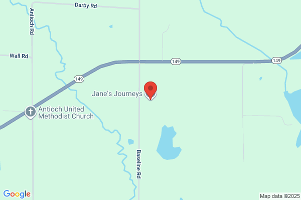 Janes Journeys