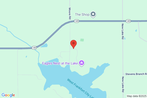 Little Egypt Woodmen Camp