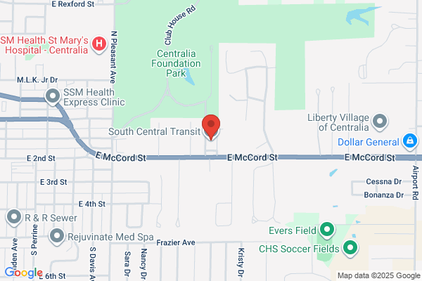 South Central Transit