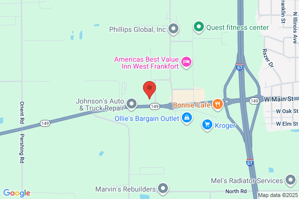 Southern Illinois Church of God Camp Meeting Corporation