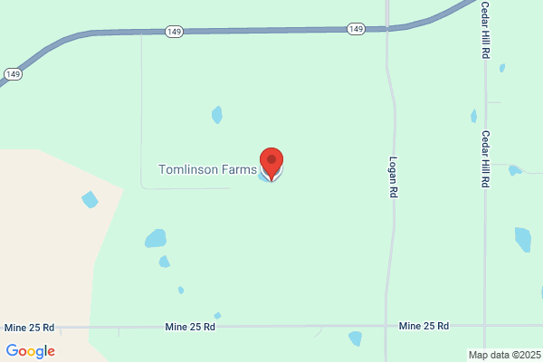 Tomlinson Farms