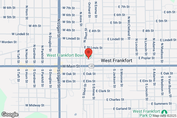 West Frankfort Bowl