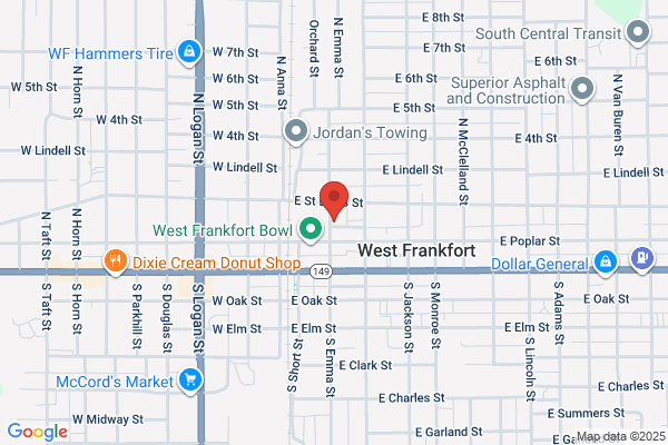 West Frankfort Chamber of Commerce