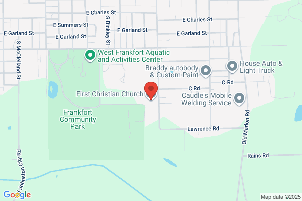 First Christian Church