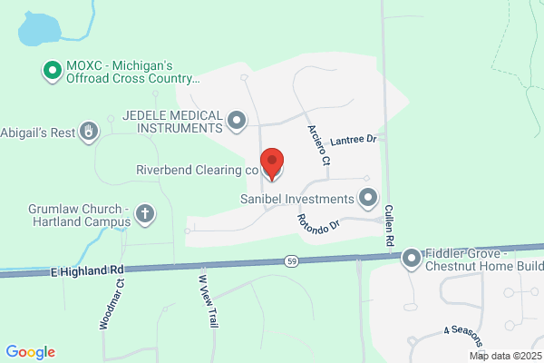 Riverbend Forestry Solutions