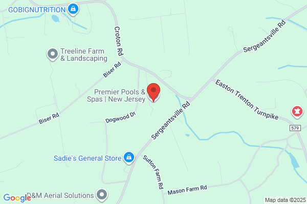 Premier Pools & Spas | Maryland