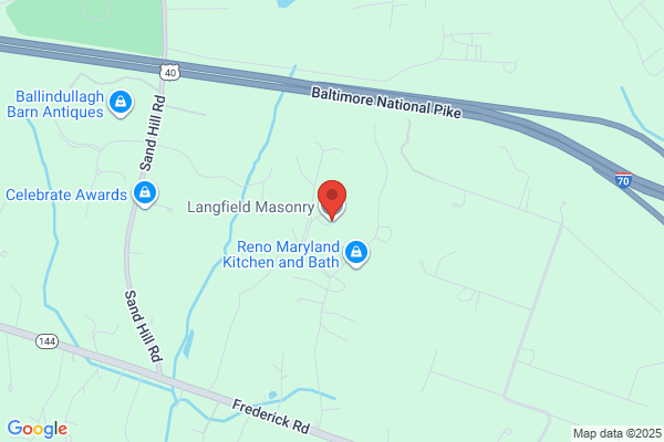Langfield Masonry