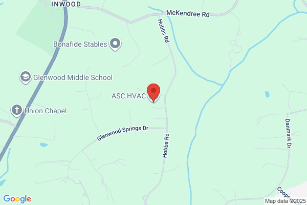Asc Heating & Air