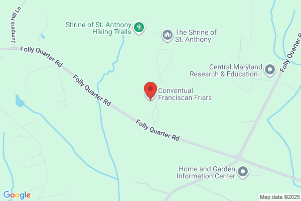 Franciscan Gift Shop