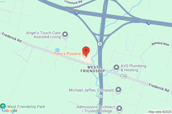 Friendship Cleaners