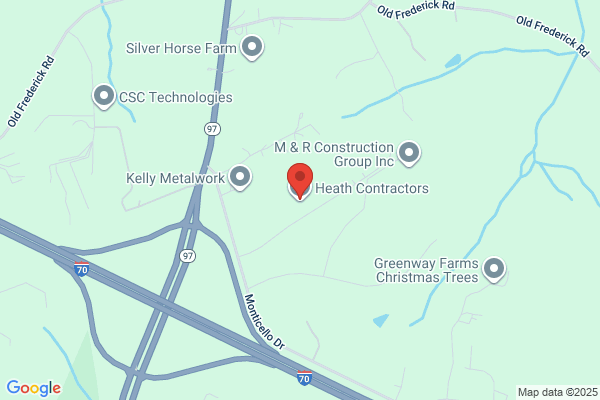 Heath Contractors Llc