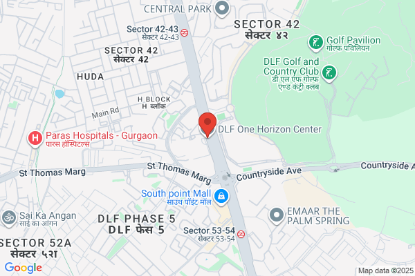 Horizon Centre Inc