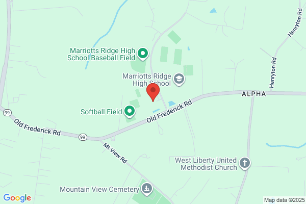 Howard County School District, Mount View Middle School