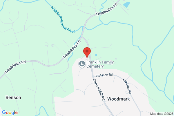 Johnson Eugene Dr