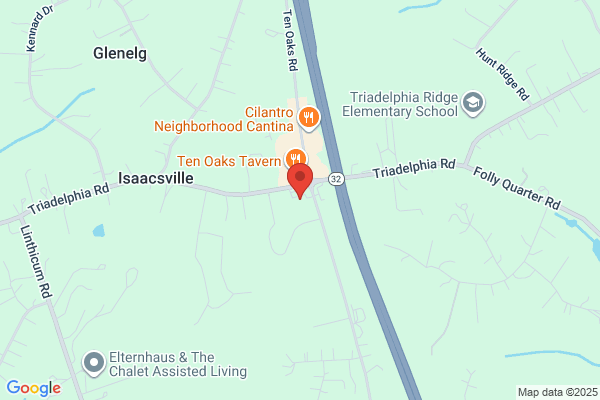 Shamrock HVAC Services