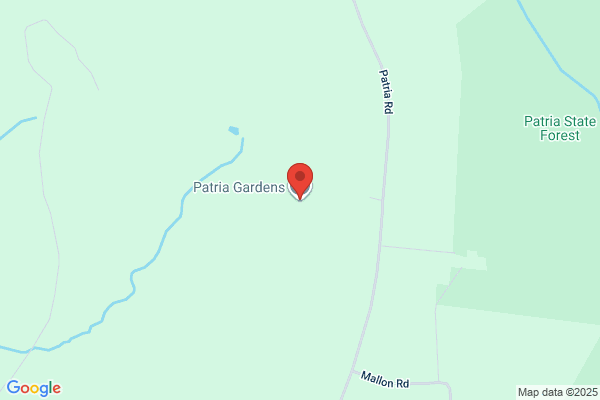 Patria Gardens