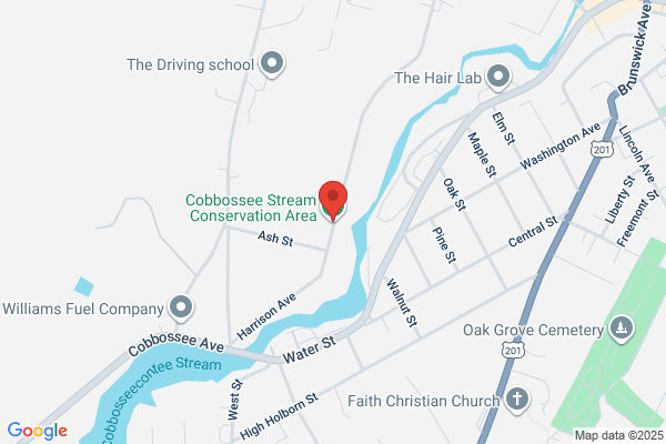 Cobbossee Employment Services