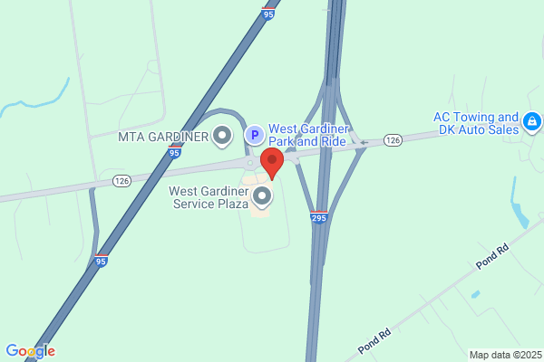 West Gardiner Fuel