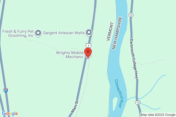 Wright's Automotive