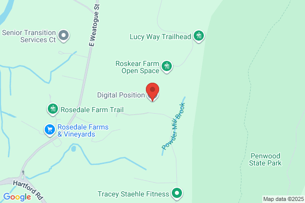 Digital Position