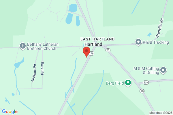 United States Postal Service