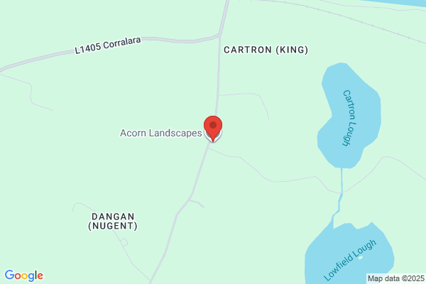 Acorn Landscaping