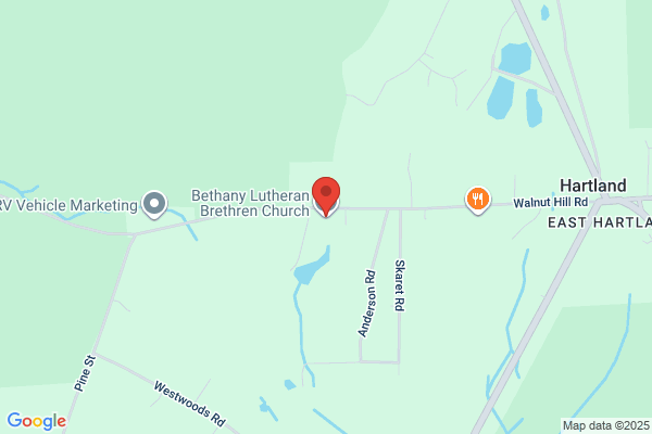 Bethany Lutheran Brethren Church