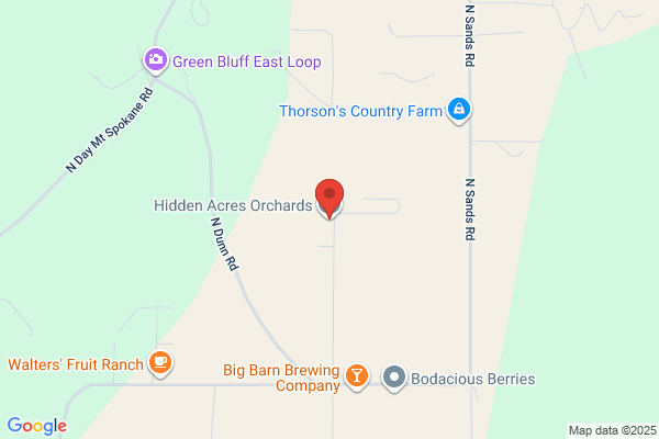 Hidden Acres Farm