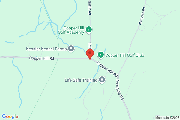 West Granby & Copper Hill United Methodist Churches