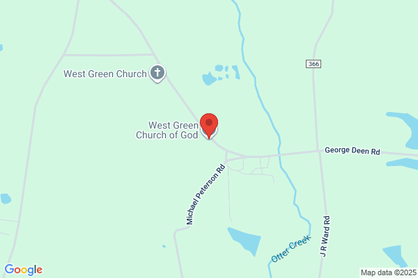 West Green Church of God